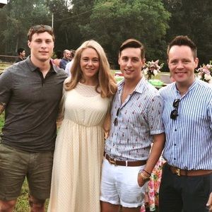 Meet your Posher, Monica